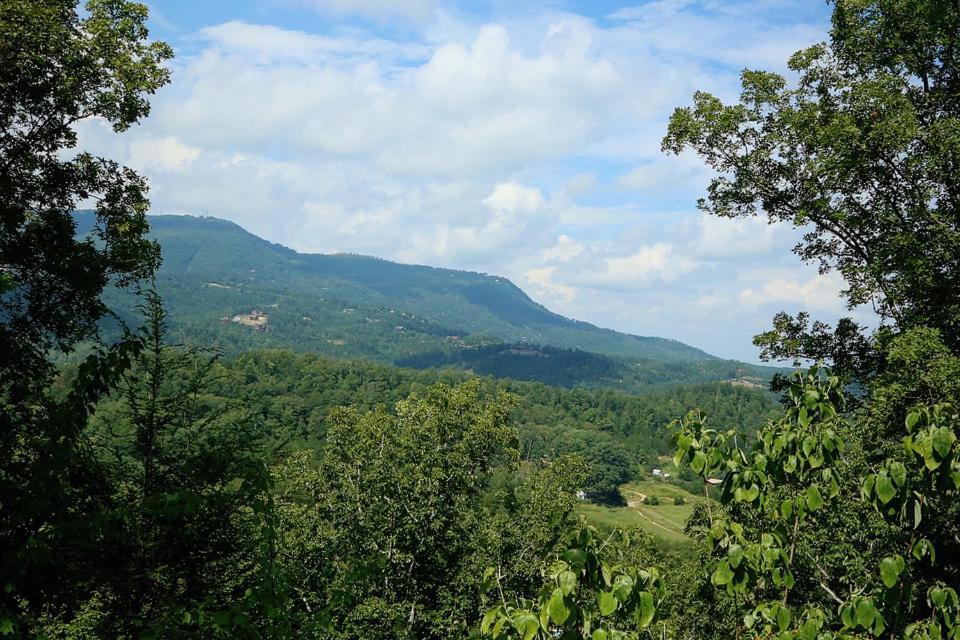 Falcon'S View Sevierville Esterno foto